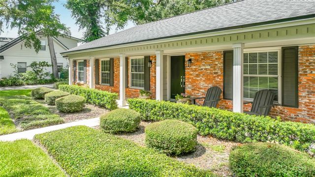 1225 SHARON PLACE, Winter Park, FL 32789