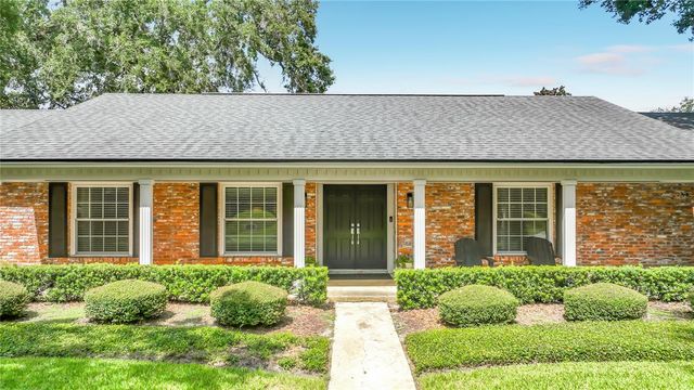 1225 SHARON PLACE, Winter Park, FL 32789