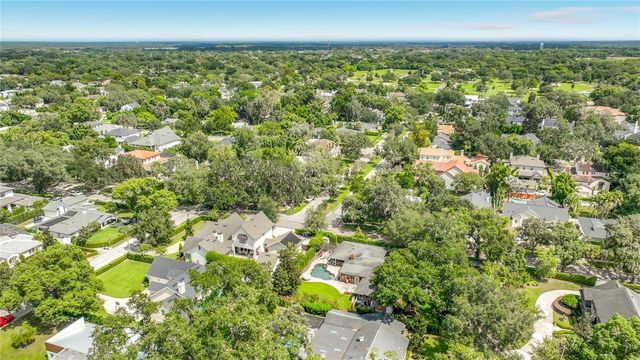 1225 SHARON PLACE, Winter Park, FL 32789