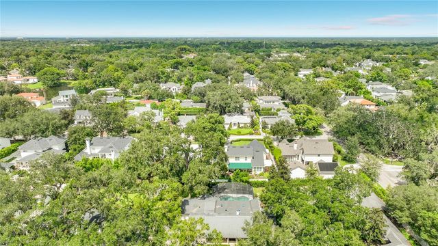 1225 SHARON PLACE, Winter Park, FL 32789