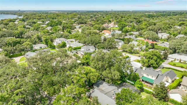 1225 SHARON PLACE, Winter Park, FL 32789