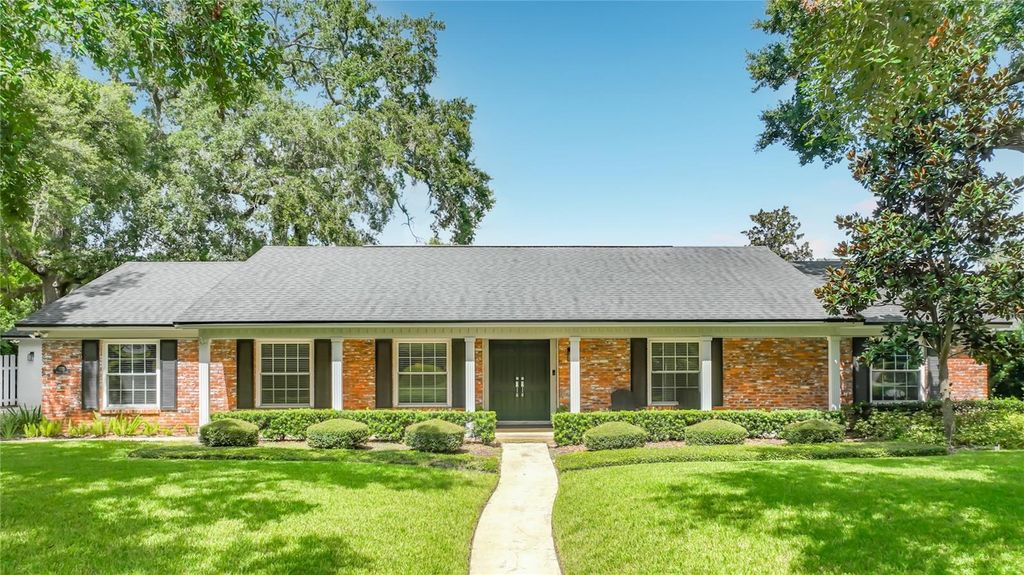 1225 SHARON PLACE, Winter Park, FL 32789