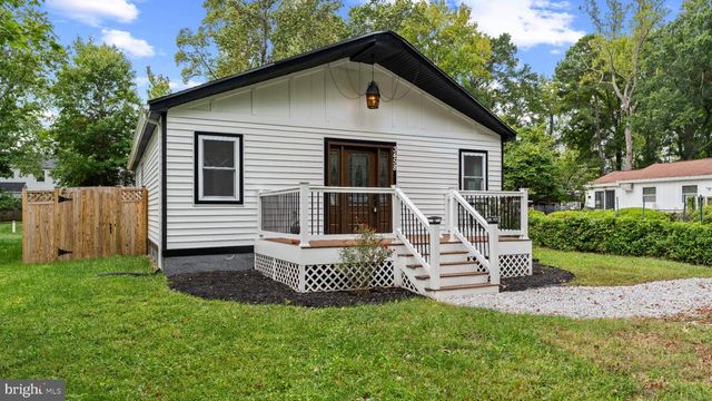 3458 NEWPORT AVE, Annapolis, MD 21403