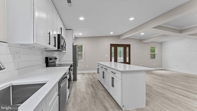 3458 NEWPORT AVE, Annapolis, MD 21403