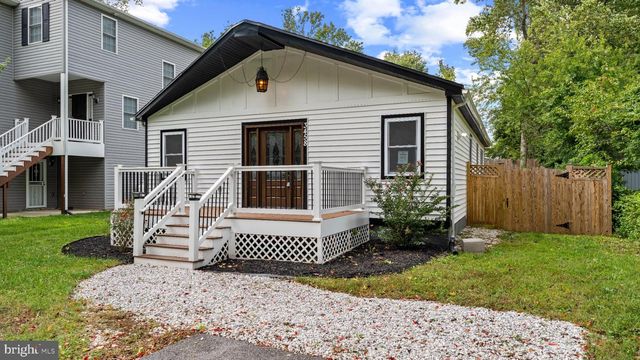 3458 NEWPORT AVE, Annapolis, MD 21403