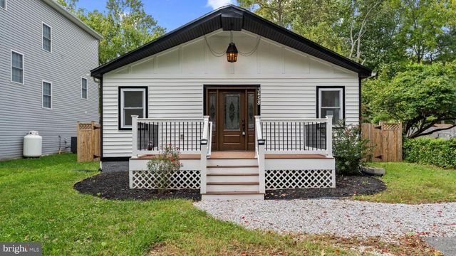 3458 NEWPORT AVE, Annapolis, MD 21403