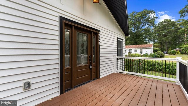 3458 NEWPORT AVE, Annapolis, MD 21403