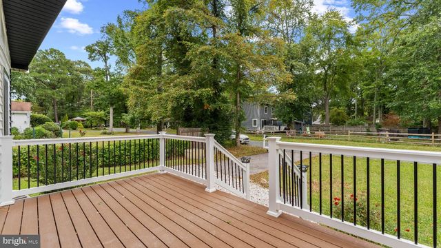 3458 NEWPORT AVE, Annapolis, MD 21403