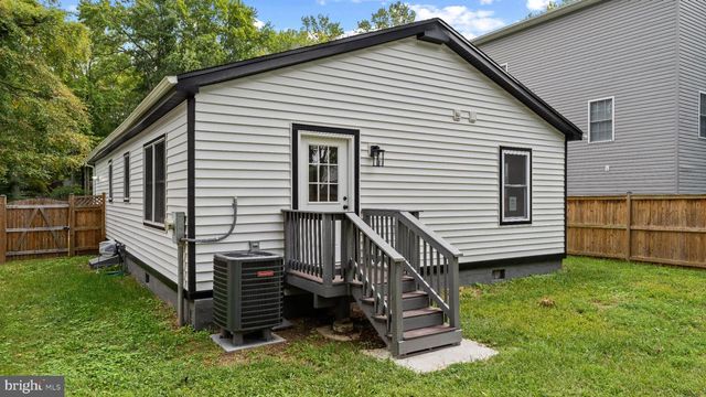 3458 NEWPORT AVE, Annapolis, MD 21403