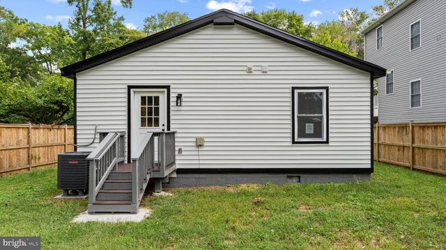 3458 NEWPORT AVE, Annapolis, MD 21403