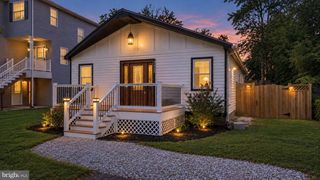 3458 NEWPORT AVE, Annapolis, MD 21403