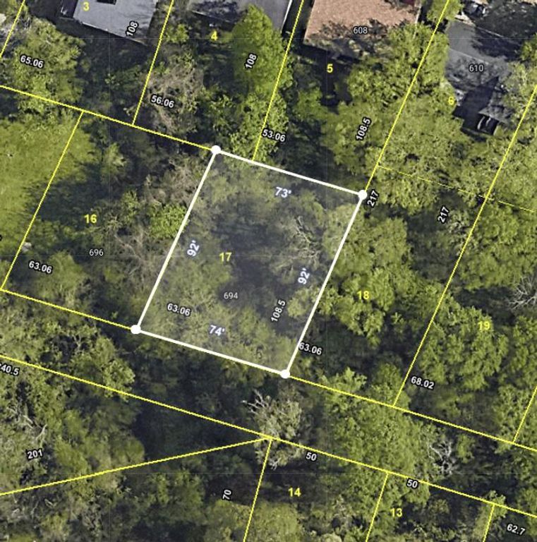 694 Gillespie Road, Chattanooga, TN 37411