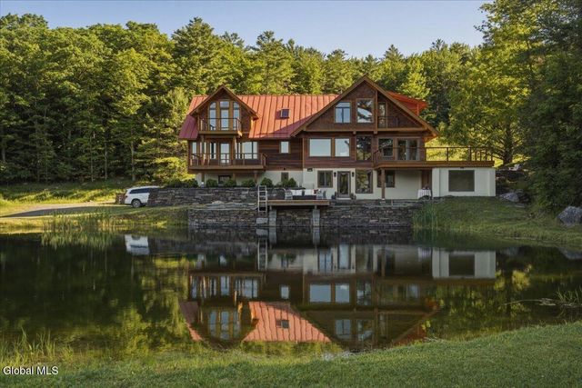 165 Vaughn Hill Road, Broome, NY 12122