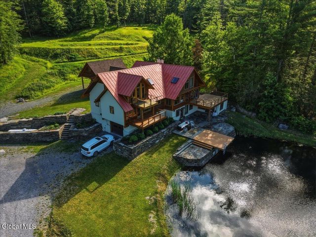 165 Vaughn Hill Road, Broome, NY 12122