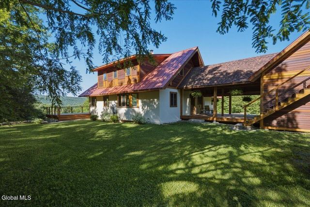 165 Vaughn Hill Road, Broome, NY 12122