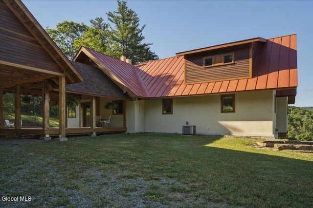 165 Vaughn Hill Road, Broome, NY 12122