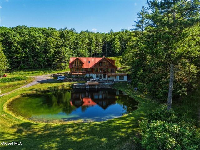 165 Vaughn Hill Road, Broome, NY 12122