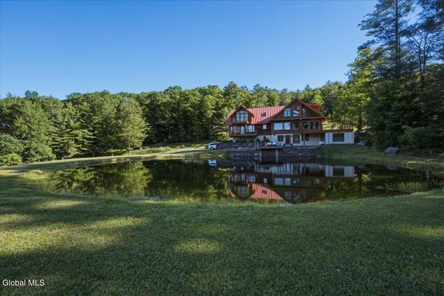 165 Vaughn Hill Road, Broome, NY 12122