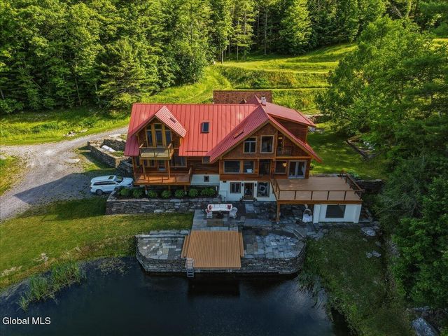 165 Vaughn Hill Road, Broome, NY 12122