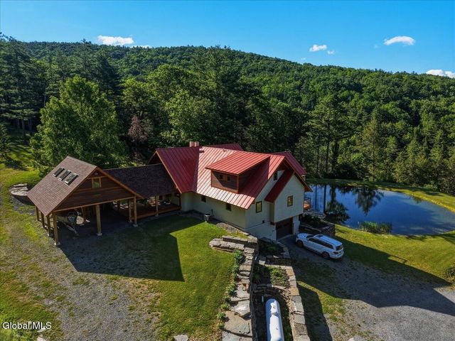 165 Vaughn Hill Road, Broome, NY 12122