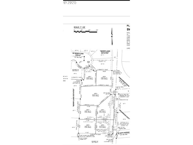 0 Se SWEETBRIAR Rd 4, Troutdale, OR 97060