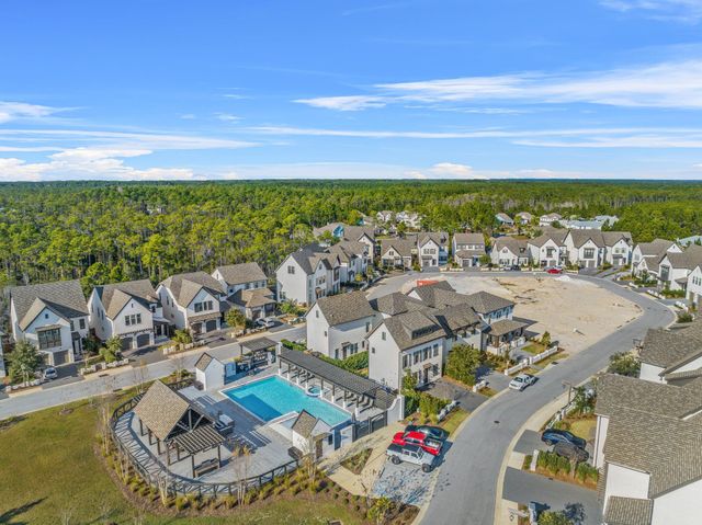 414 Ridgewalk Circle, Santa Rosa Beach, FL 32459