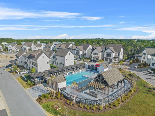 414 Ridgewalk Circle, Santa Rosa Beach, FL 32459