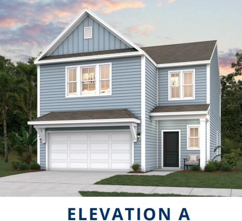 3 Colfax Lane, Summerville, SC 29486