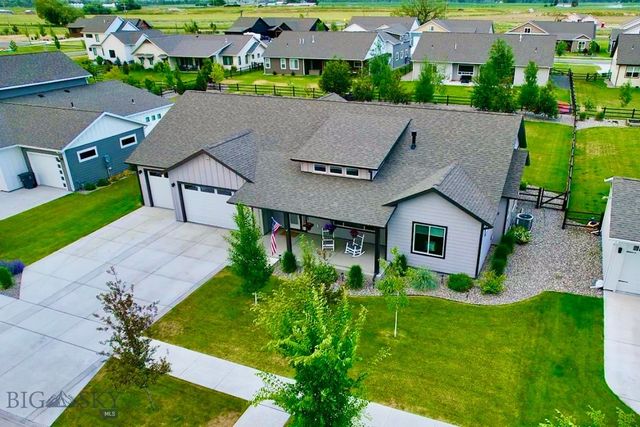 176 Travelers, Manhattan, MT 59741