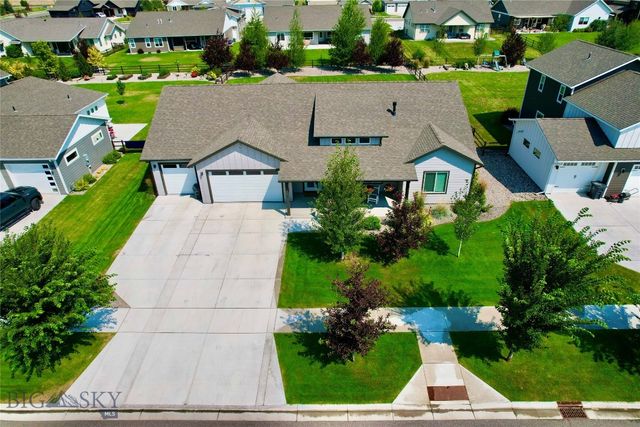 176 Travelers, Manhattan, MT 59741