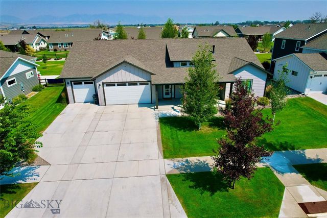 176 Travelers, Manhattan, MT 59741