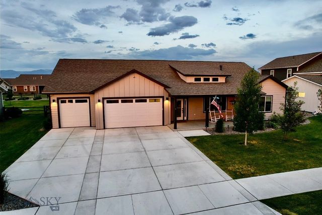 176 Travelers, Manhattan, MT 59741