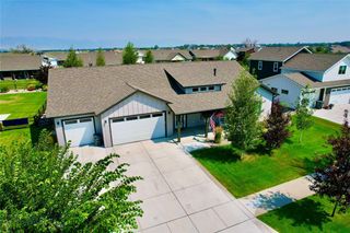 176 Travelers, Manhattan, MT 59741