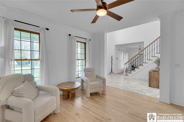 7220 Schultz Road, Wheatfield, NY 14120