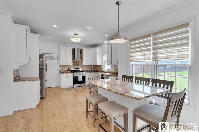 7220 Schultz Road, Wheatfield, NY 14120