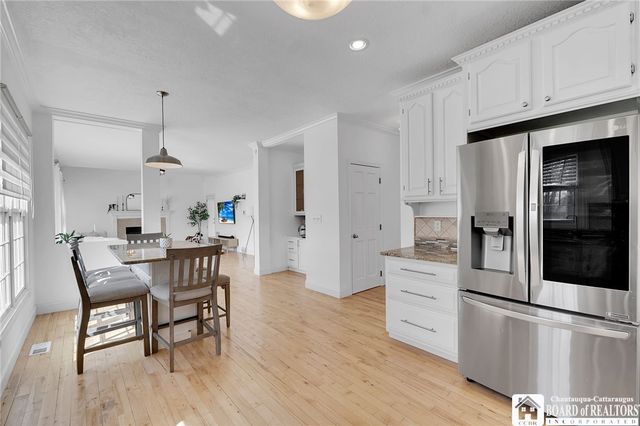 7220 Schultz Road, Wheatfield, NY 14120