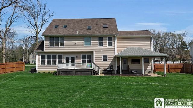 7220 Schultz Road, Wheatfield, NY 14120