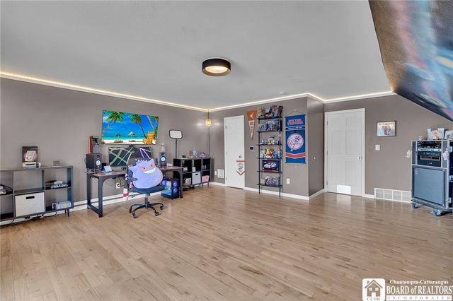 7220 Schultz Road, Wheatfield, NY 14120