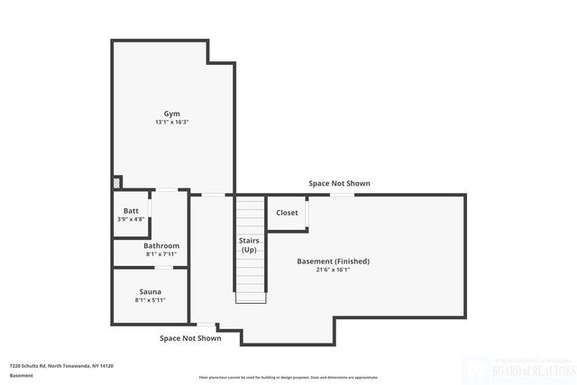 7220 Schultz Road, Wheatfield, NY 14120