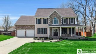 7220 Schultz Road, Wheatfield, NY 14120