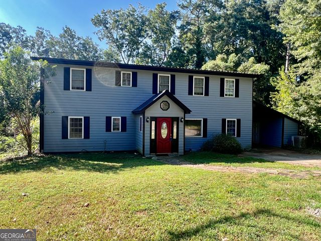 112 Cherry Lane, Athens, GA 30601