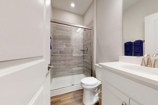 404 Long Pines Drive, Mckinney, TX 75071