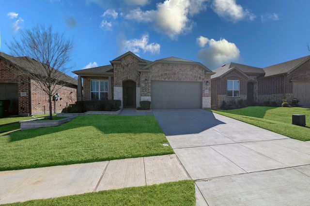 404 Long Pines Drive, Mckinney, TX 75071