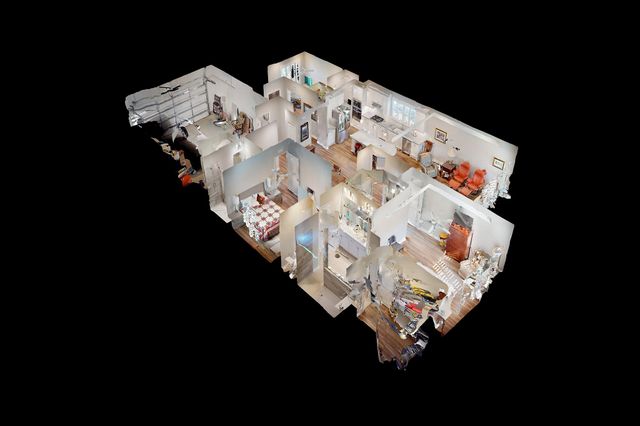 404 Long Pines Drive, Mckinney, TX 75071