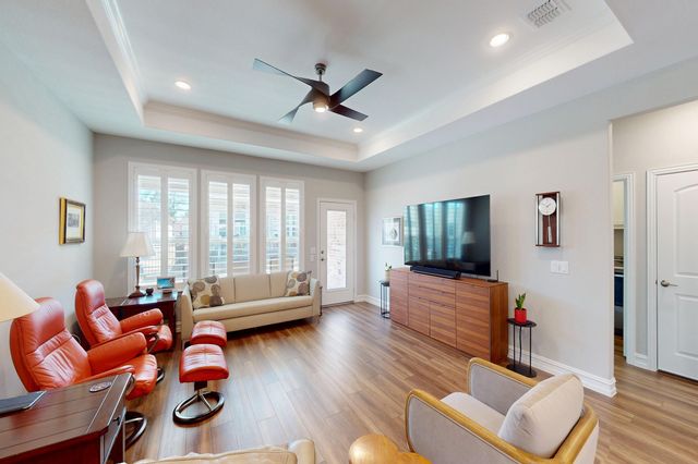 404 Long Pines Drive, Mckinney, TX 75071