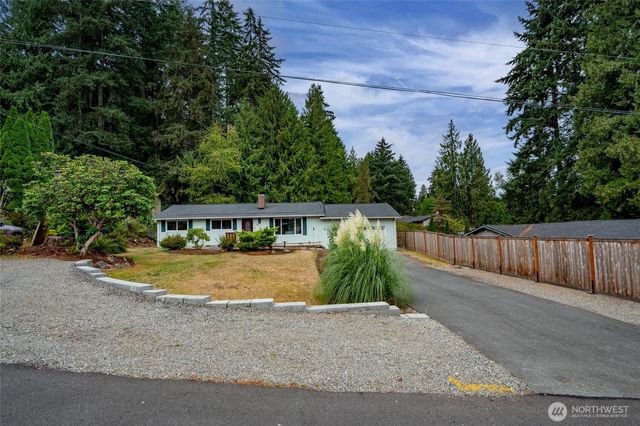 14100 Meridian Drive SE, Everett, WA 98208