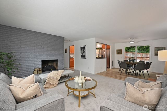 14100 Meridian Drive SE, Everett, WA 98208