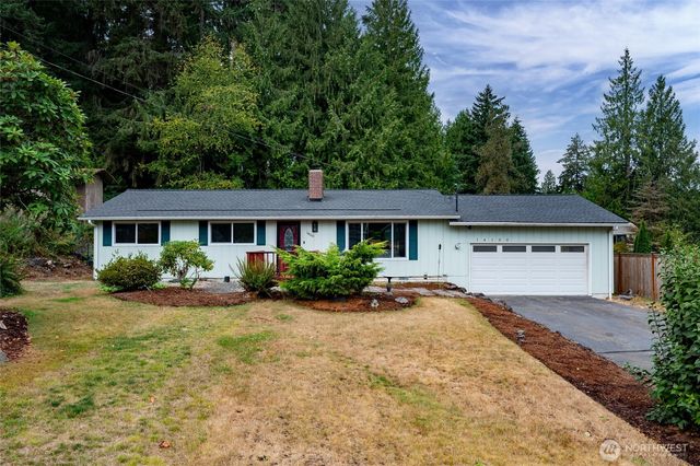 14100 Meridian Drive SE, Everett, WA 98208
