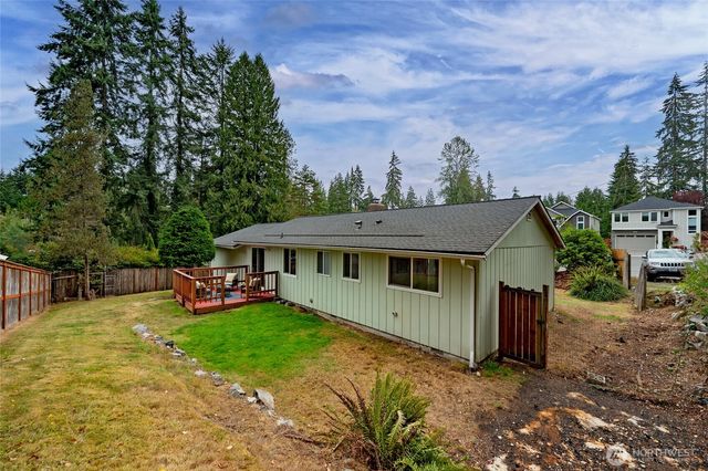 14100 Meridian Drive SE, Everett, WA 98208