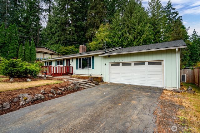 14100 Meridian Drive SE, Everett, WA 98208